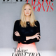 Illustration for article titled Here Is Gemma Ward's First New Cover Since 2008